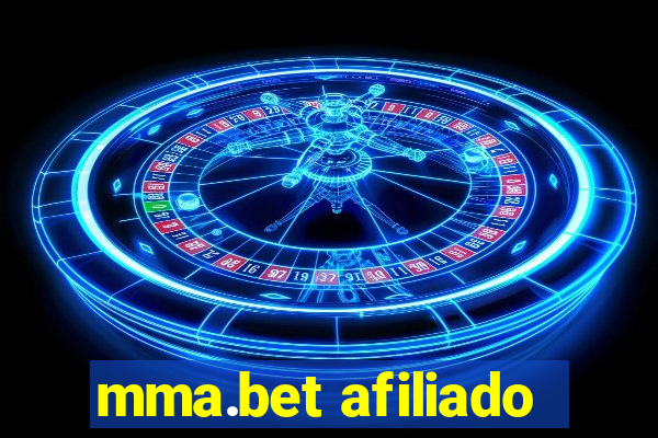 mma.bet afiliado